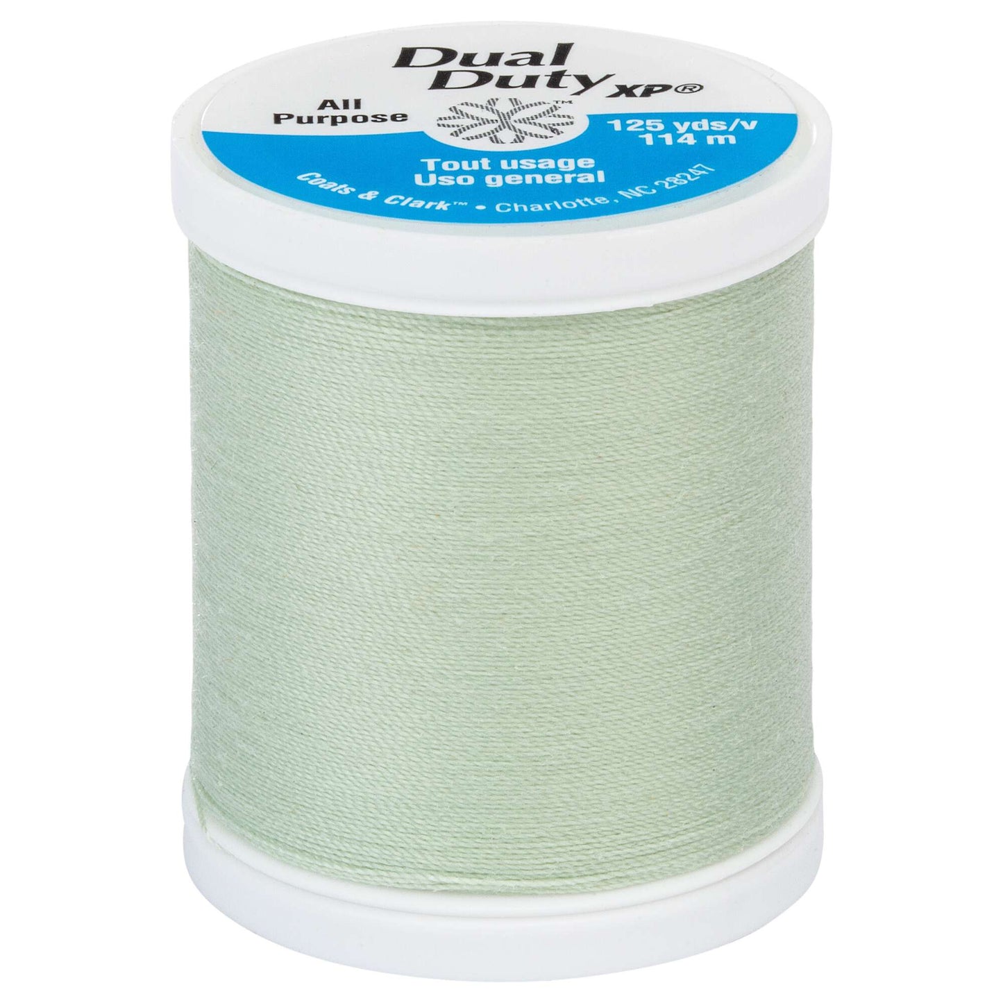 CC Dual Duty XP All Purpose Thread (125 Yards)