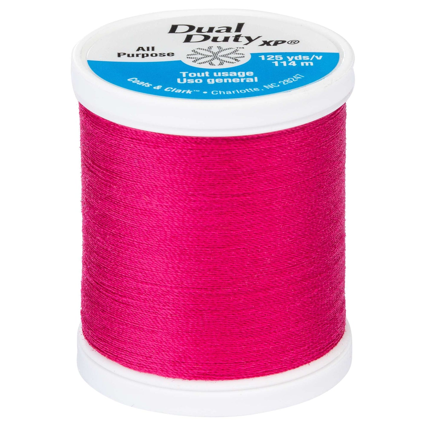CC Dual Duty XP All Purpose Thread (125 Yards)