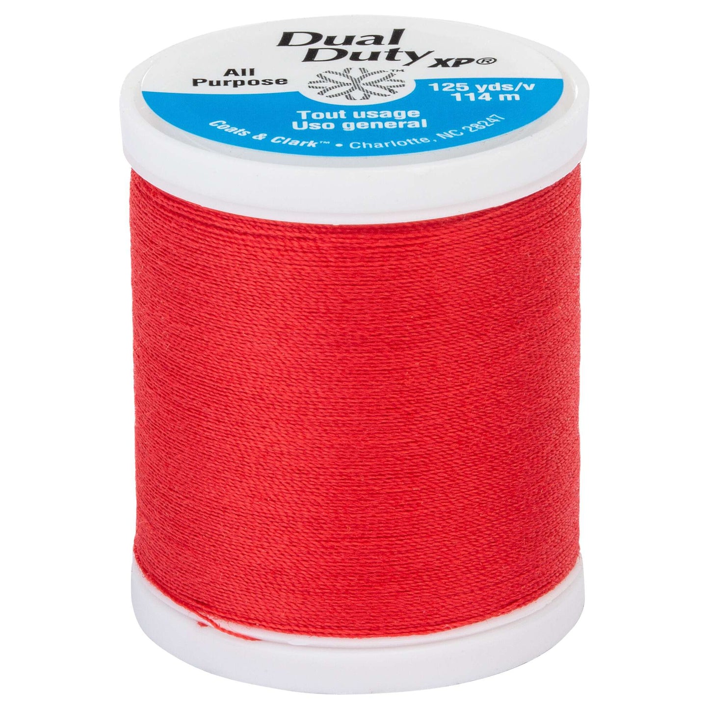 CC Dual Duty XP All Purpose Thread (125 Yards)