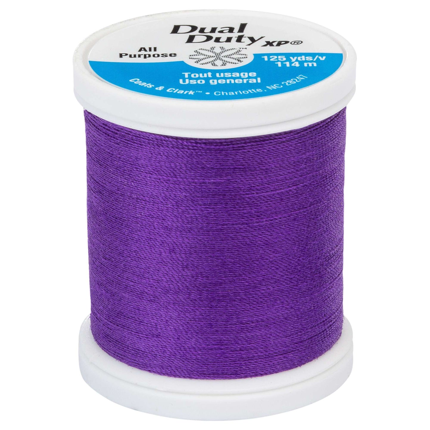 CC Dual Duty XP All Purpose Thread (125 Yards)