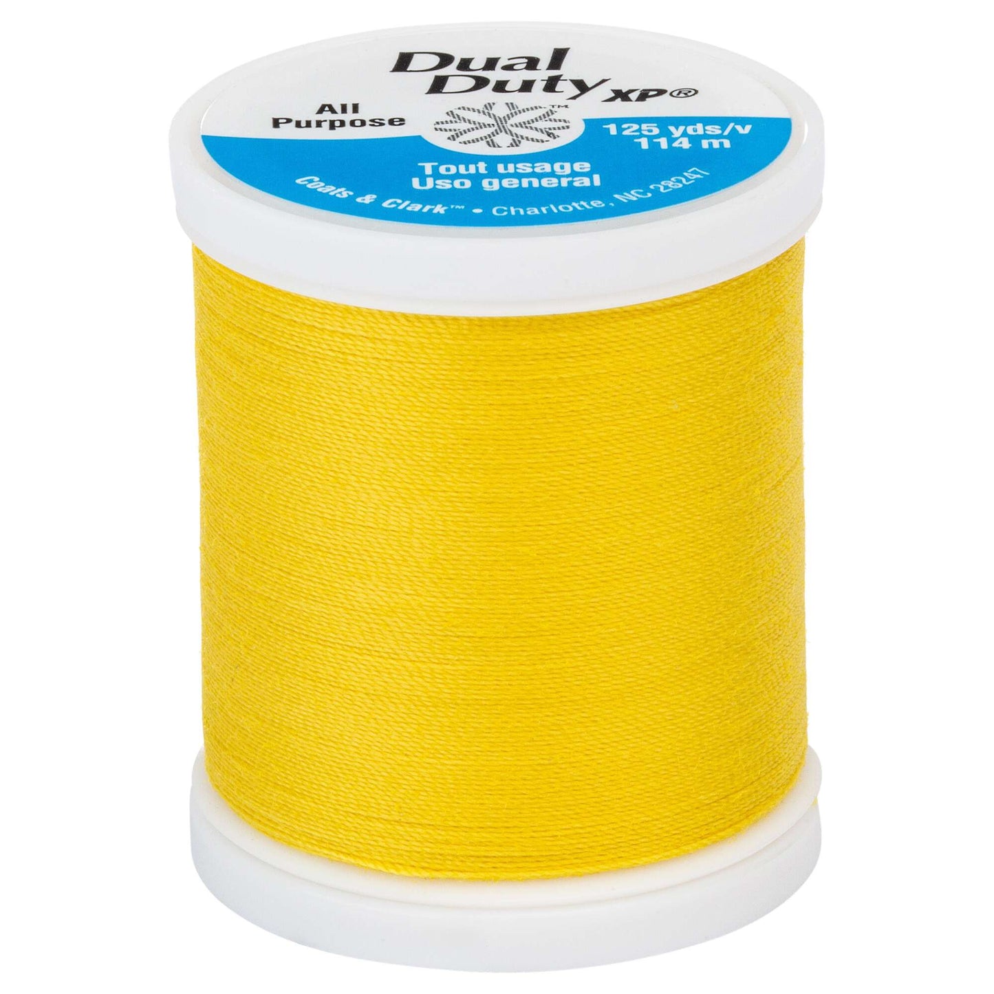 CC Dual Duty XP All Purpose Thread (125 Yards)