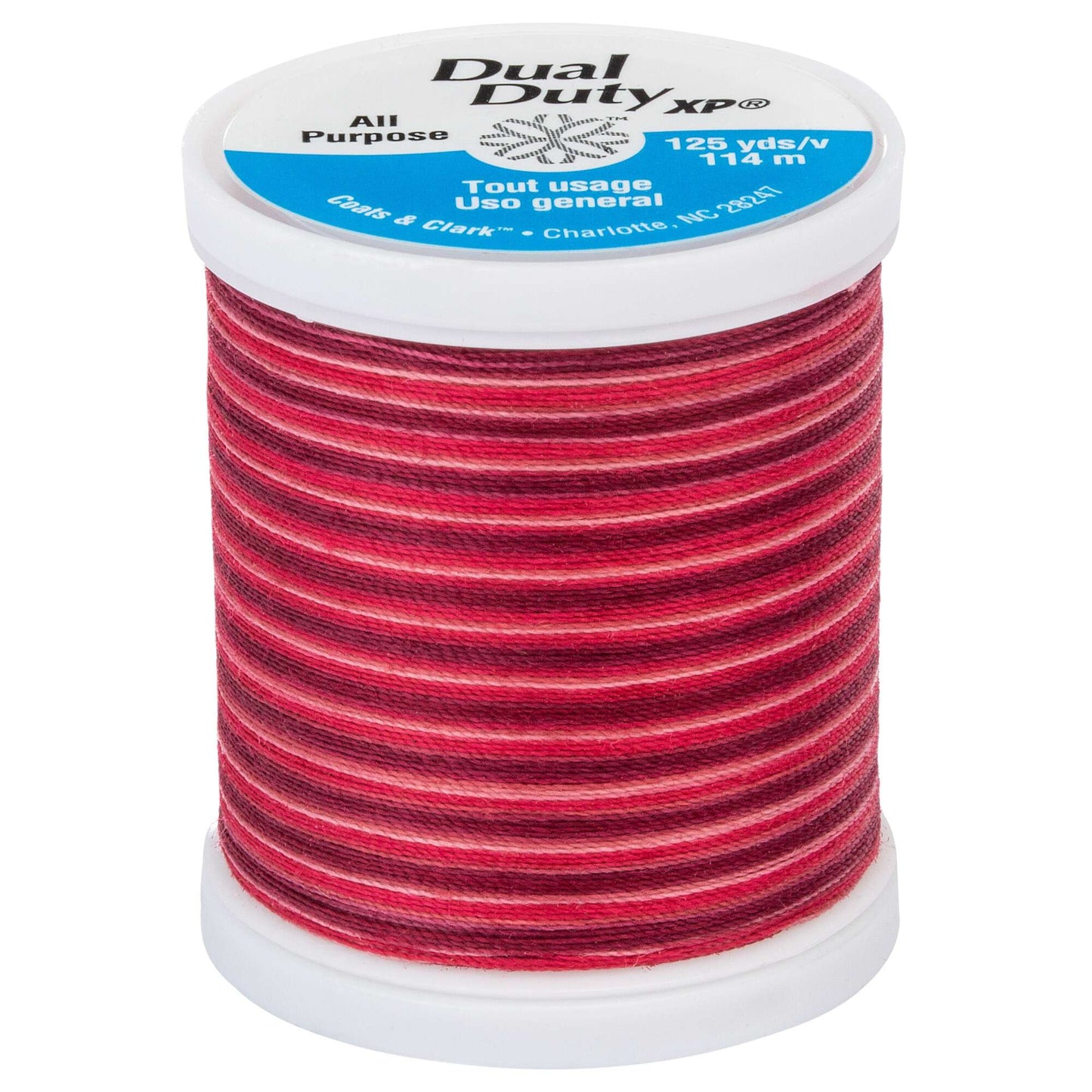 CC Dual Duty XP All Purpose Thread (125 Yards)
