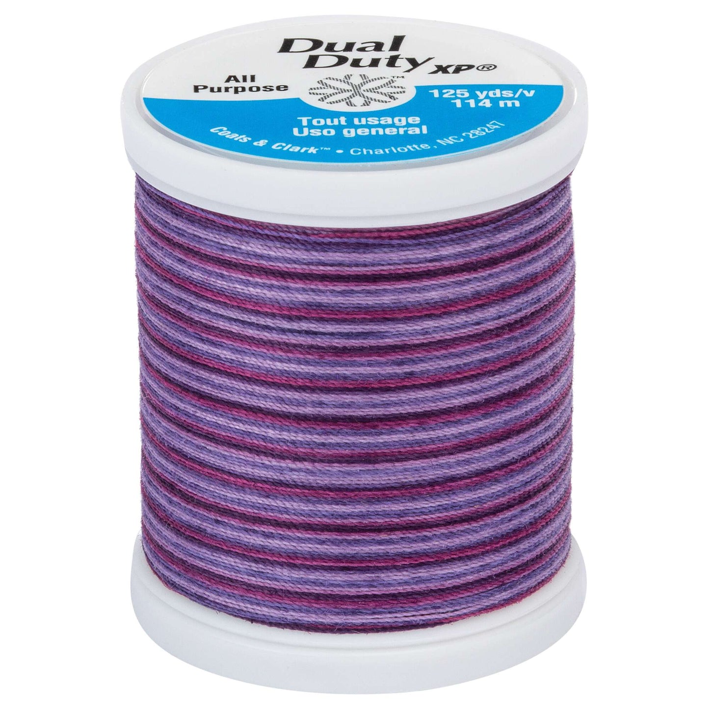 CC Dual Duty XP All Purpose Thread (125 Yards)