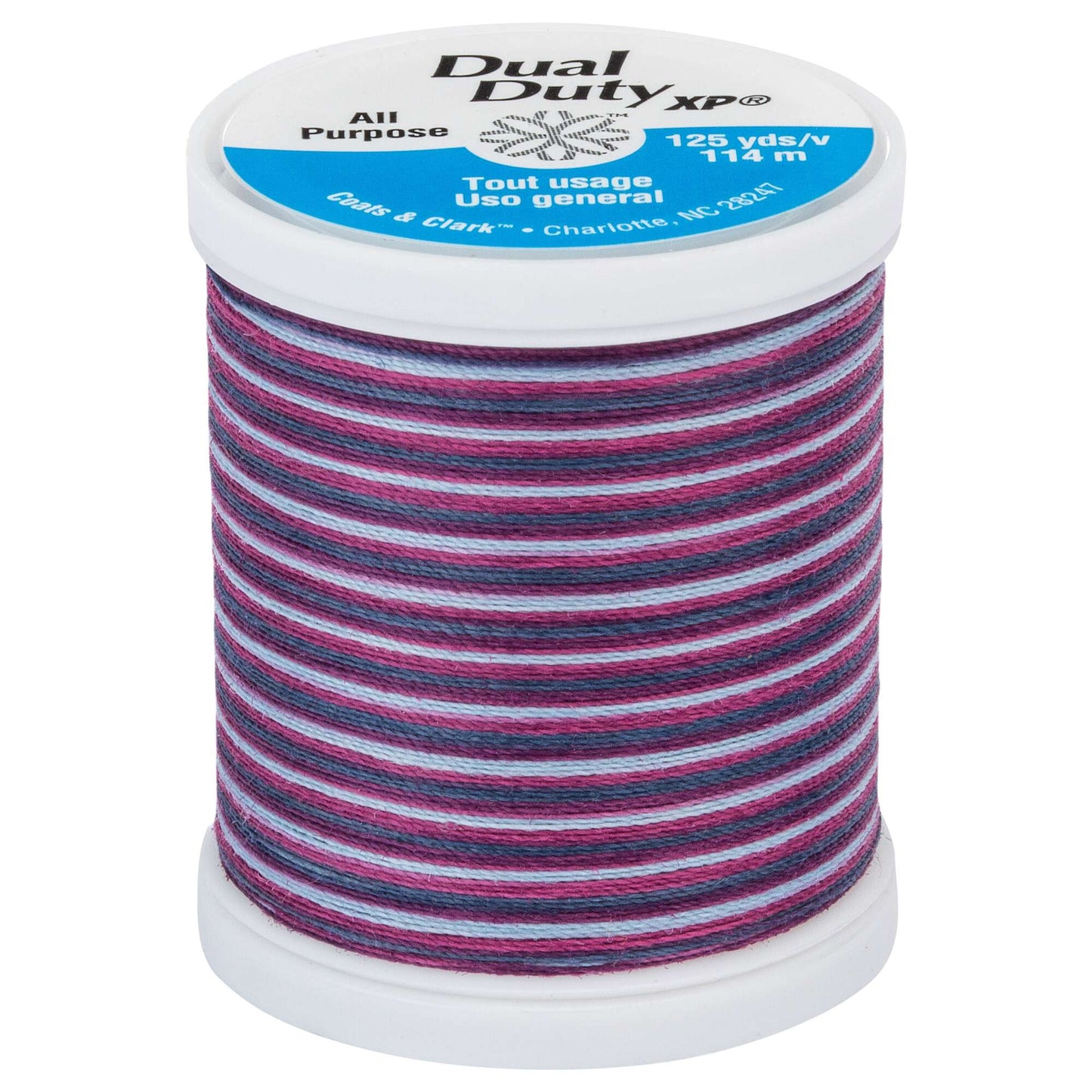 CC Dual Duty XP All Purpose Thread (125 Yards)