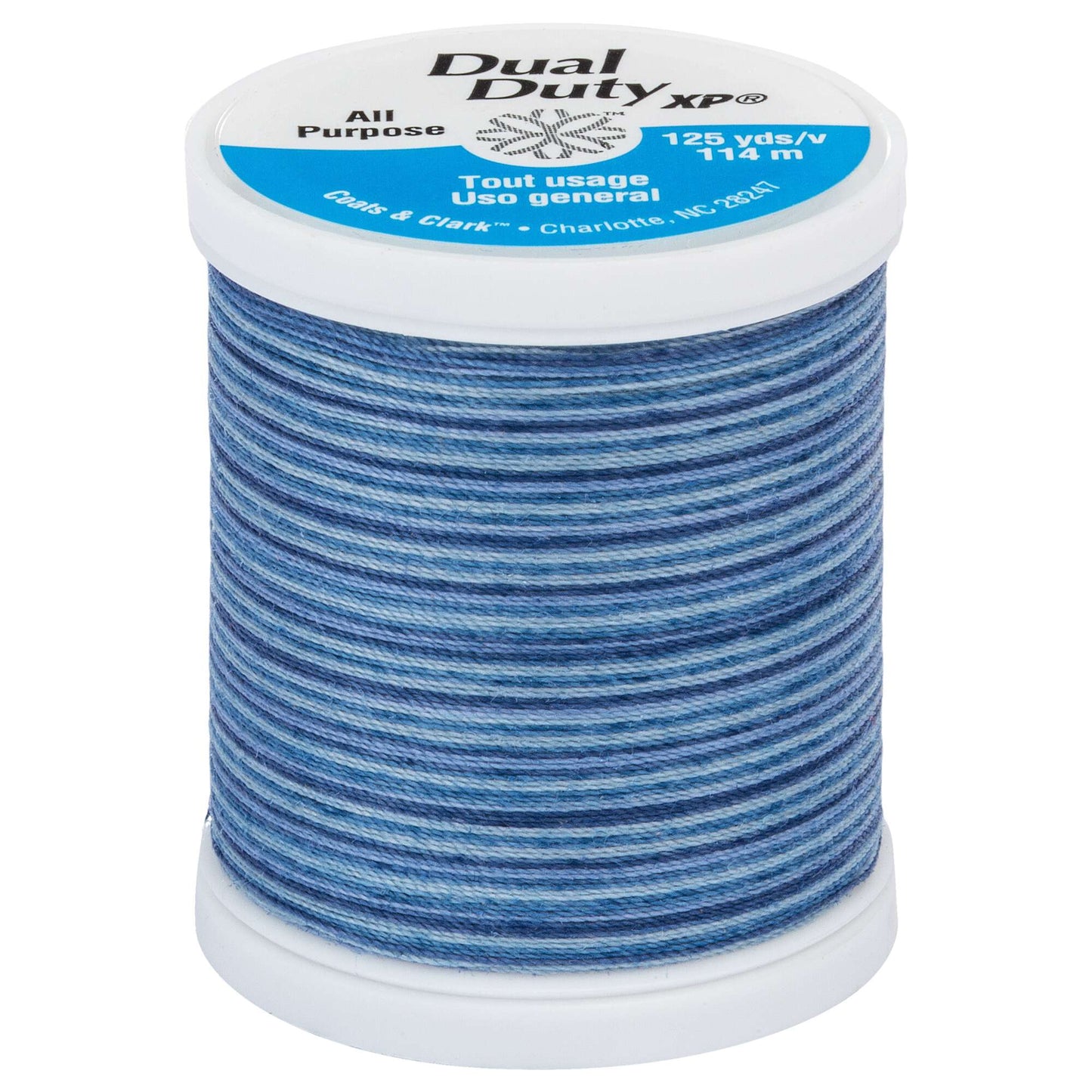 CC Dual Duty XP All Purpose Thread (125 Yards)