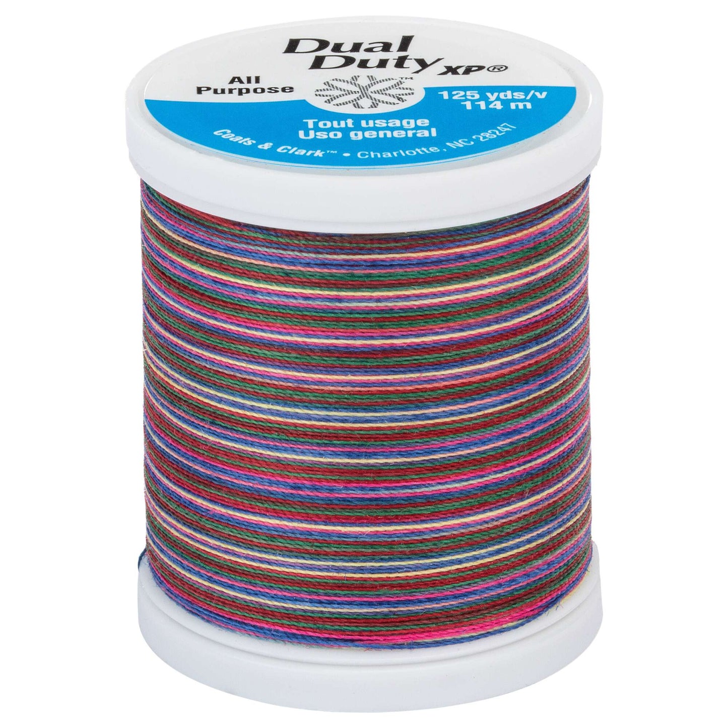 CC Dual Duty XP All Purpose Thread (125 Yards)