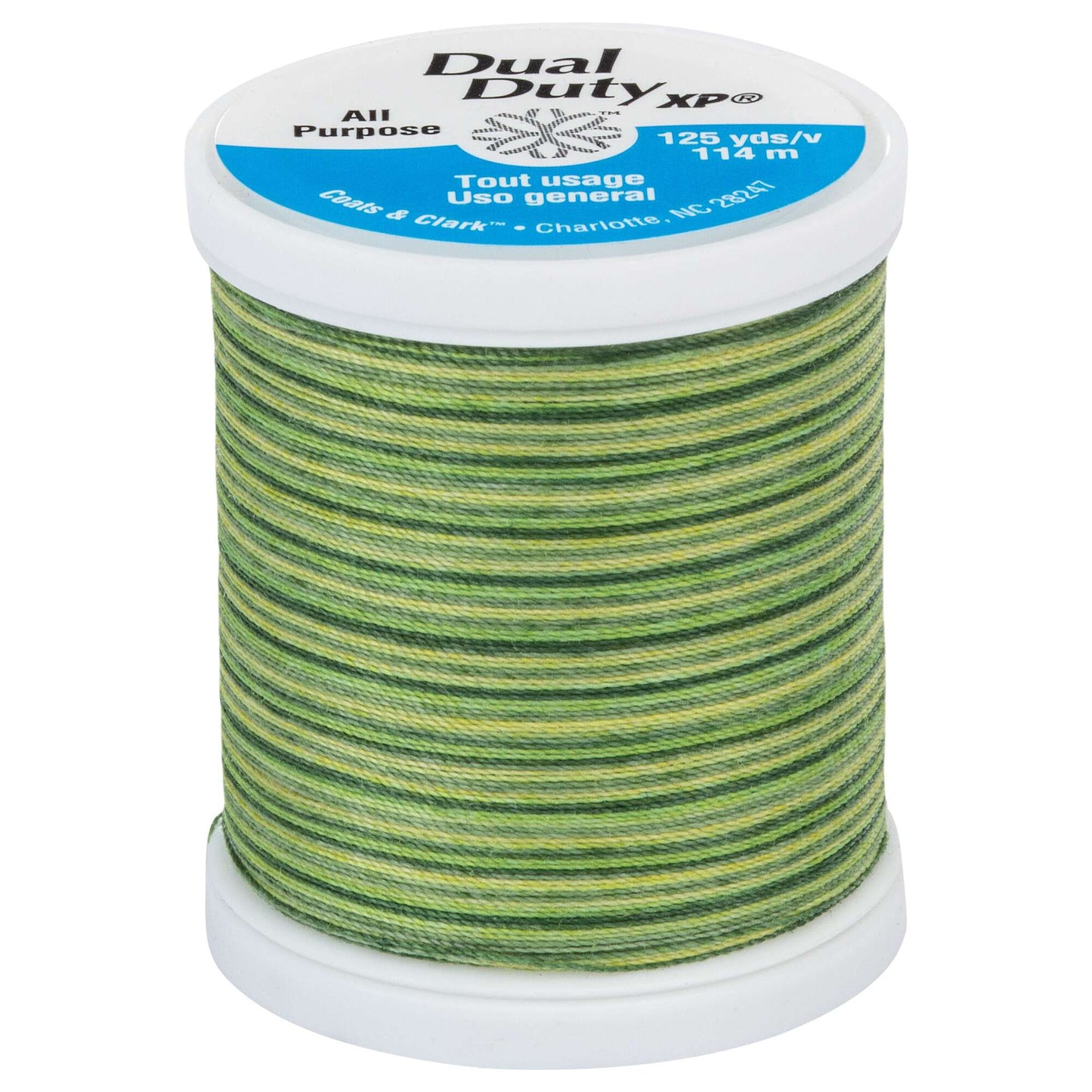 CC Dual Duty XP All Purpose Thread (125 Yards)
