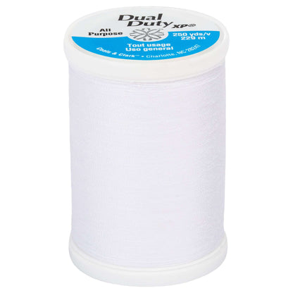 CC Dual Duty XP All Purpose Thread (250 Yards)
