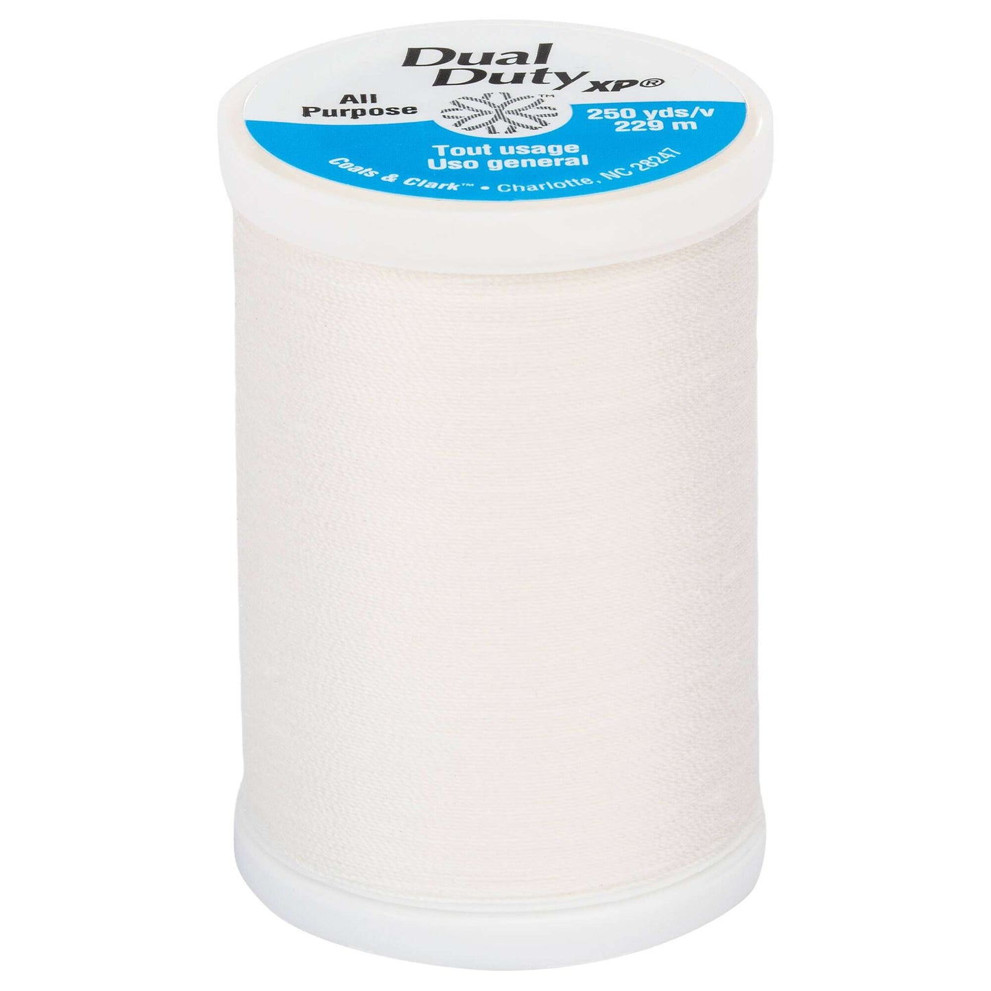 CC Dual Duty XP All Purpose Thread (250 Yards)