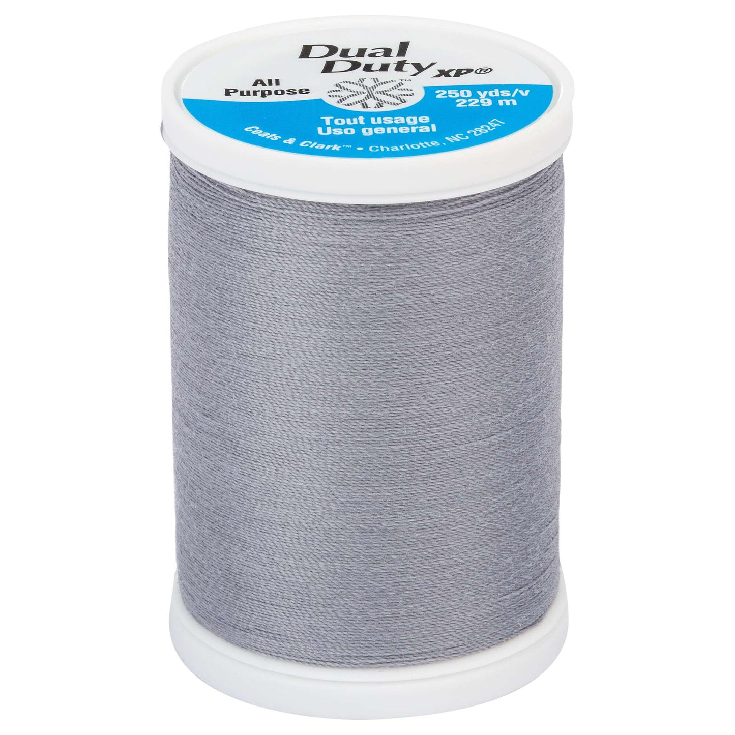 CC Dual Duty XP All Purpose Thread (250 Yards)