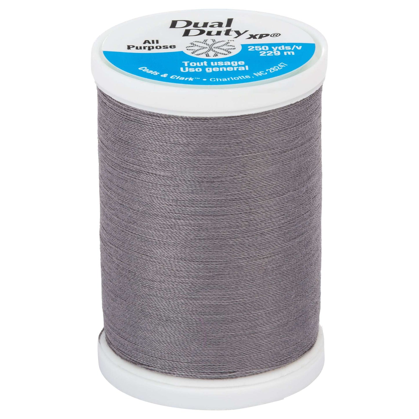 CC Dual Duty XP All Purpose Thread (250 Yards)