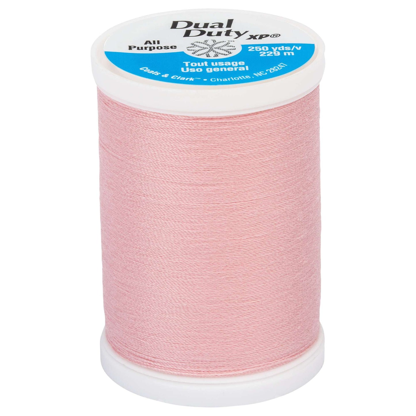 CC Dual Duty XP All Purpose Thread (250 Yards)