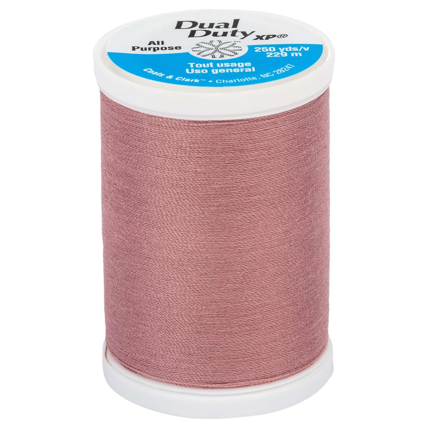 CC Dual Duty XP All Purpose Thread (250 Yards)