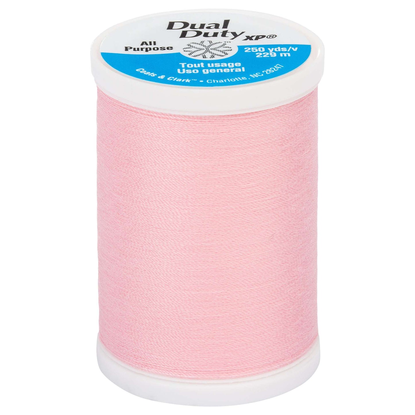 CC Dual Duty XP All Purpose Thread (250 Yards)