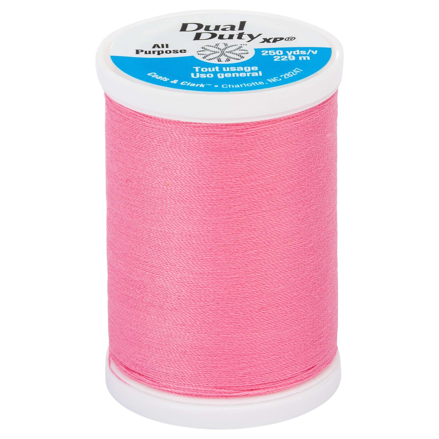 CC Dual Duty XP All Purpose Thread (250 Yards)
