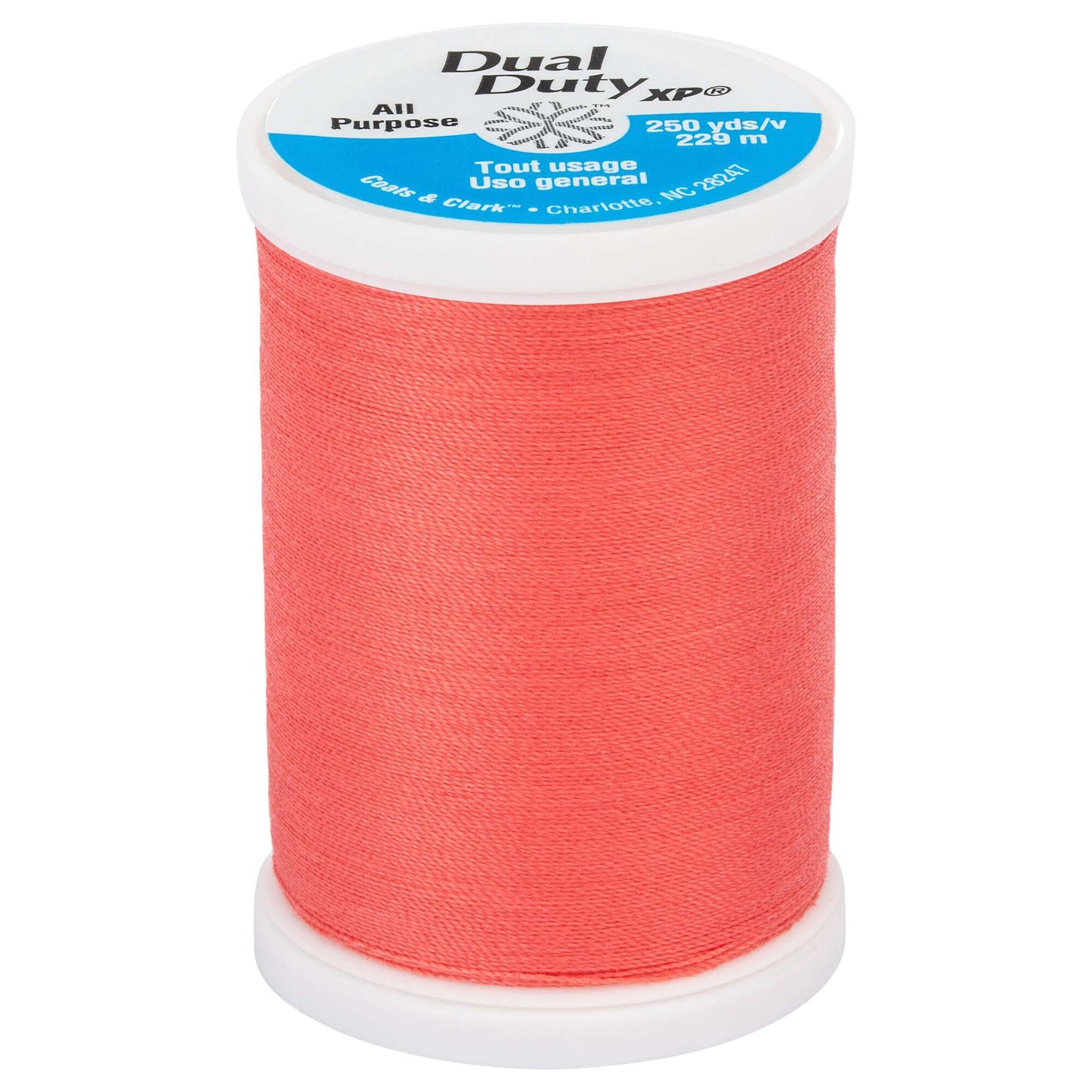 CC Dual Duty XP All Purpose Thread (250 Yards)