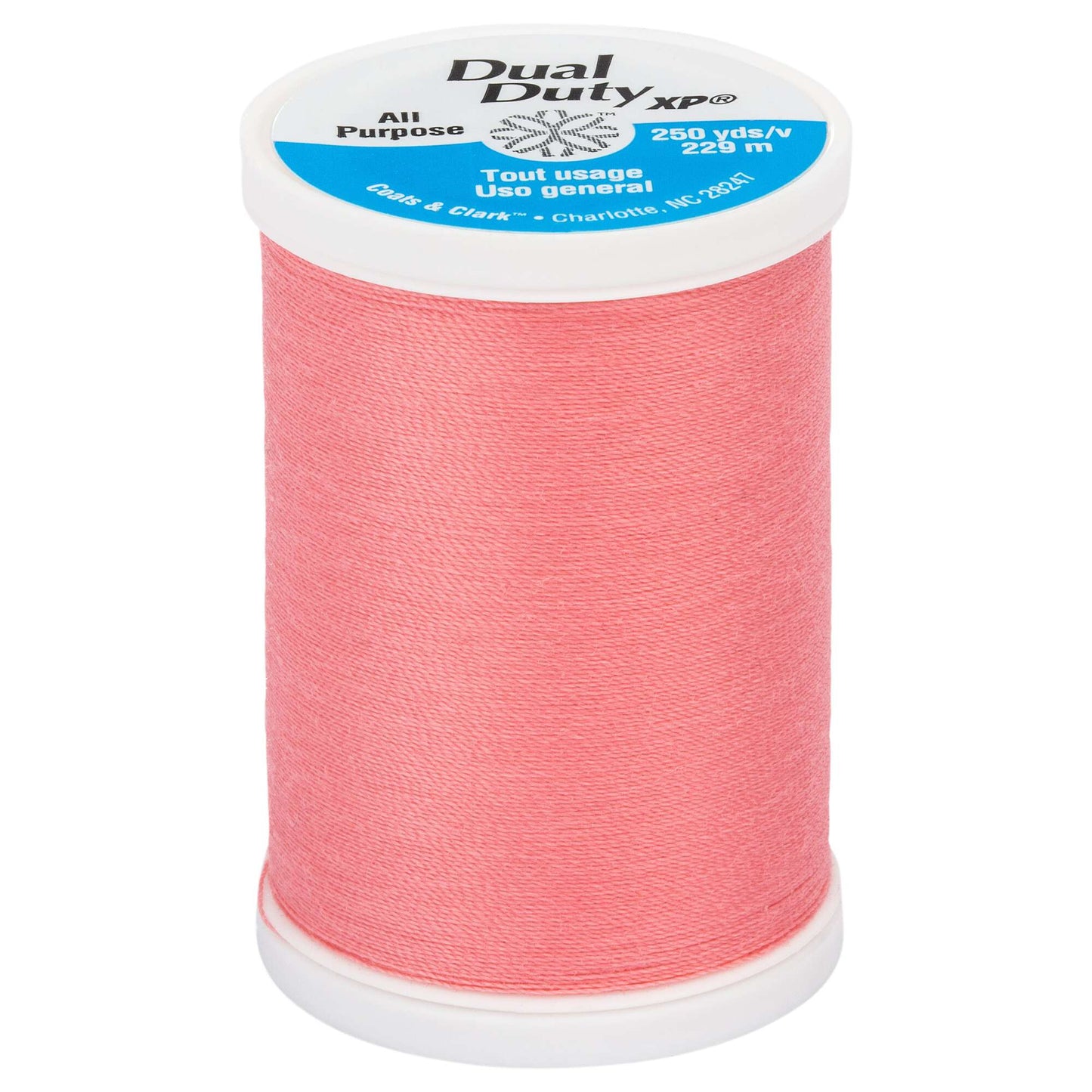 CC Dual Duty XP All Purpose Thread (250 Yards)