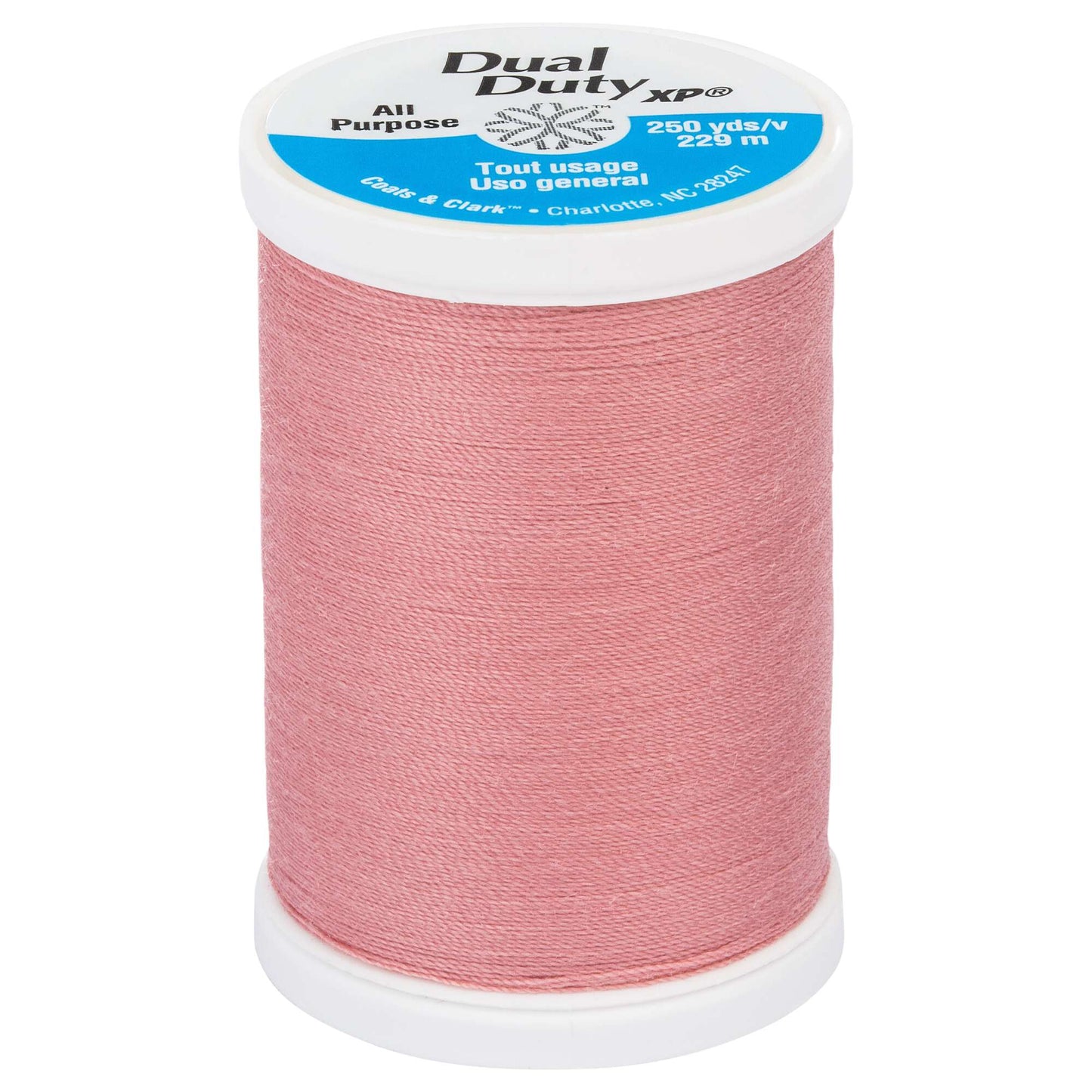 CC Dual Duty XP All Purpose Thread (250 Yards)