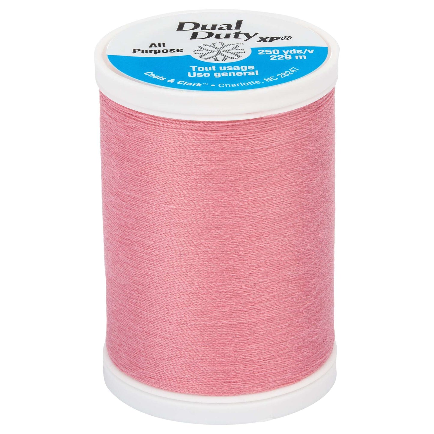 CC Dual Duty XP All Purpose Thread (250 Yards)