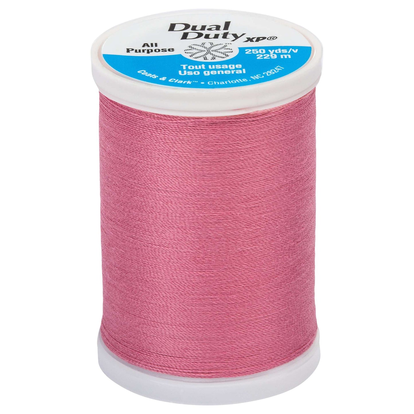 CC Dual Duty XP All Purpose Thread (250 Yards)