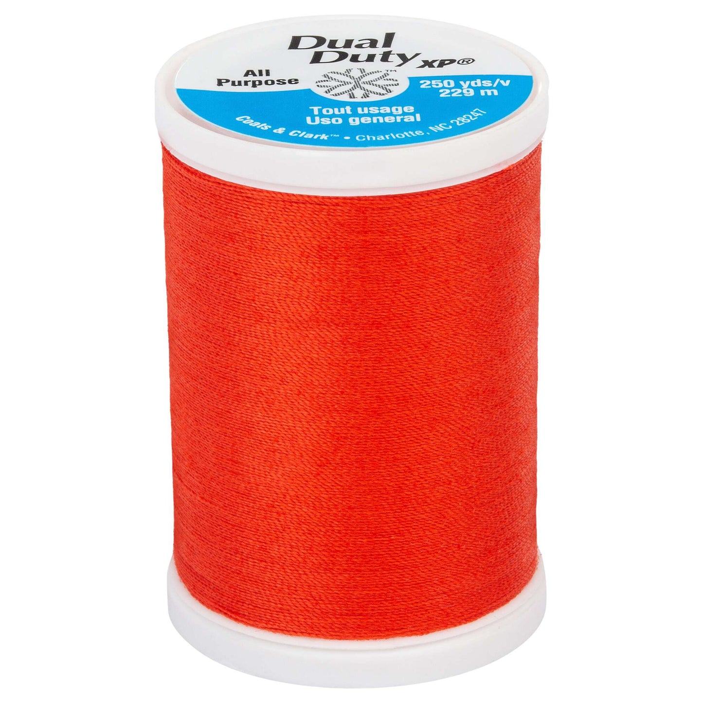 CC Dual Duty XP All Purpose Thread (250 Yards)