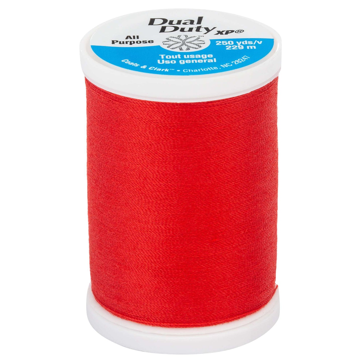 CC Dual Duty XP All Purpose Thread (250 Yards)