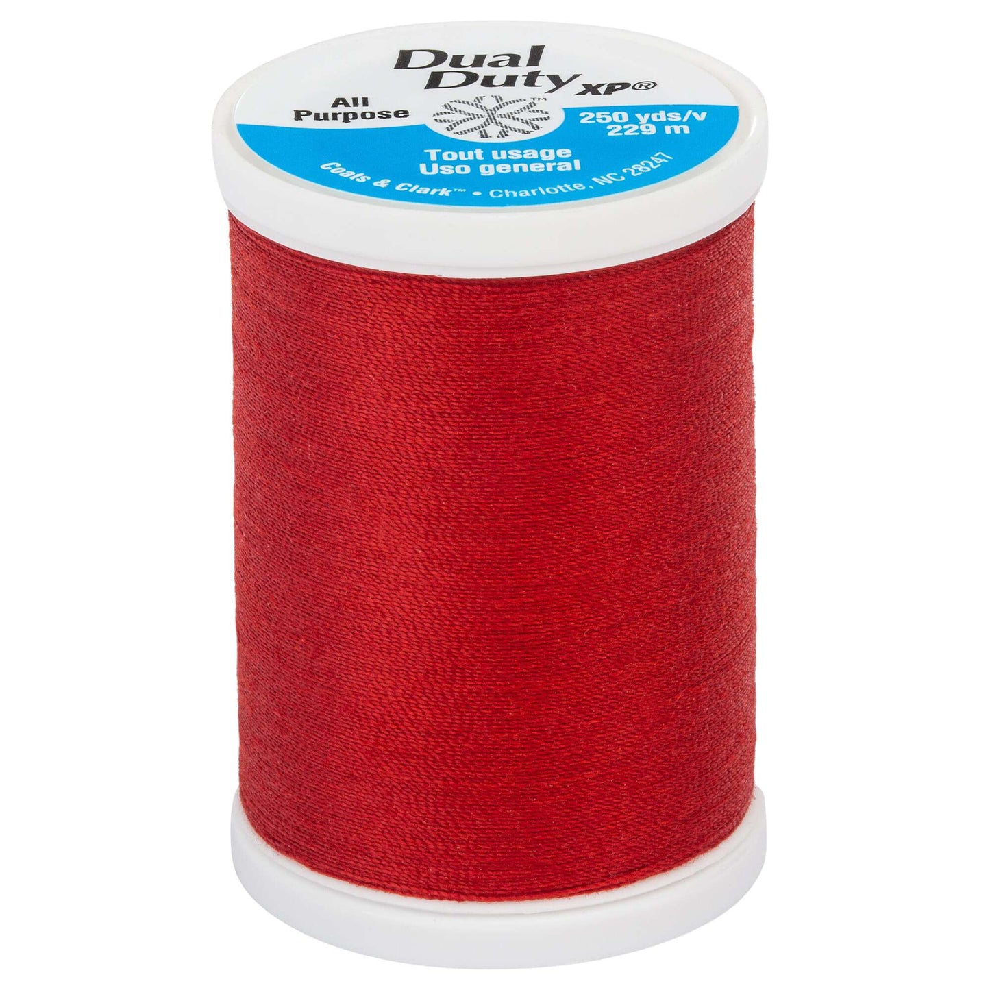 CC Dual Duty XP All Purpose Thread (250 Yards)