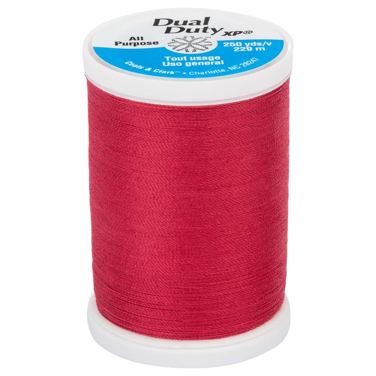 CC Dual Duty XP All Purpose Thread (250 Yards)