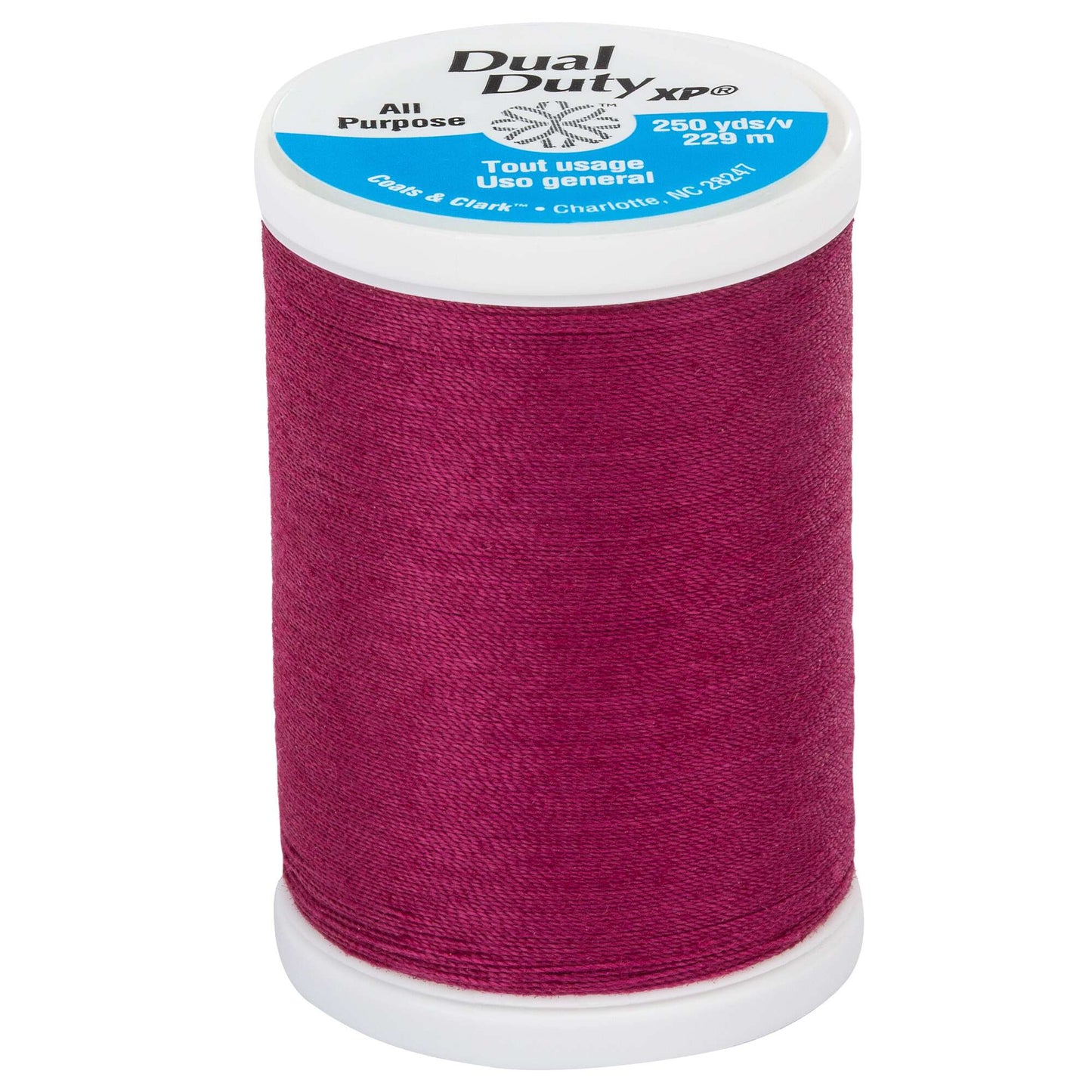 CC Dual Duty XP All Purpose Thread (250 Yards)