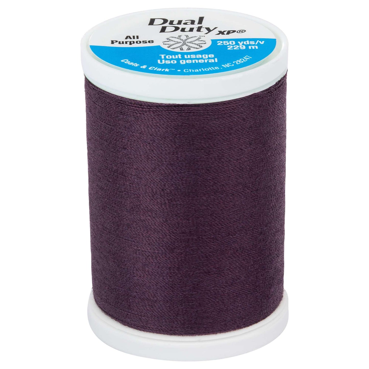 CC Dual Duty XP All Purpose Thread (250 Yards)