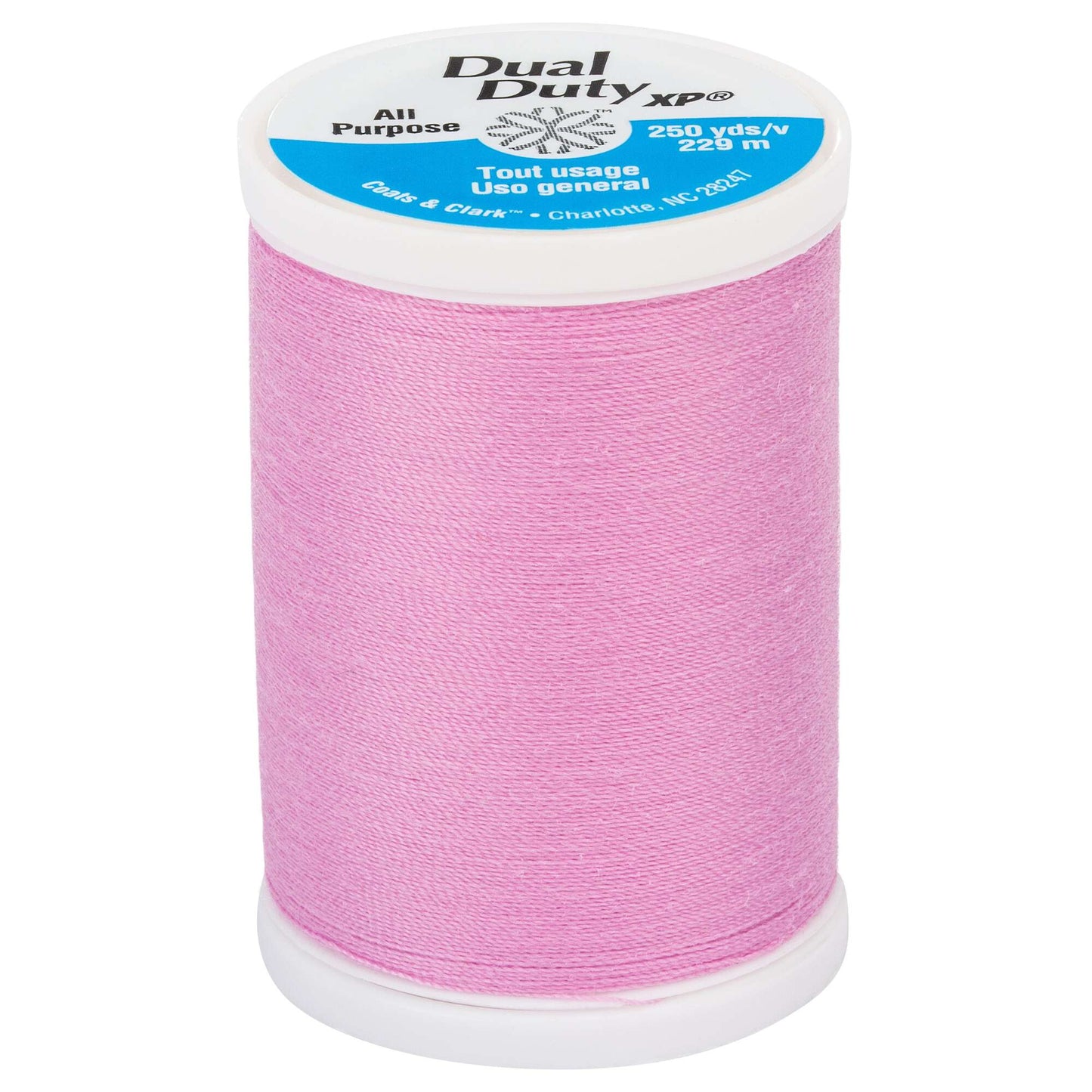 CC Dual Duty XP All Purpose Thread (250 Yards)