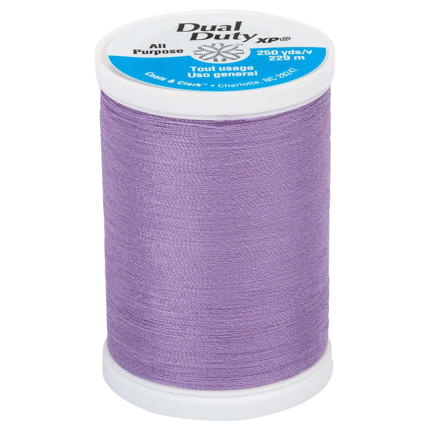 CC Dual Duty XP All Purpose Thread (250 Yards)