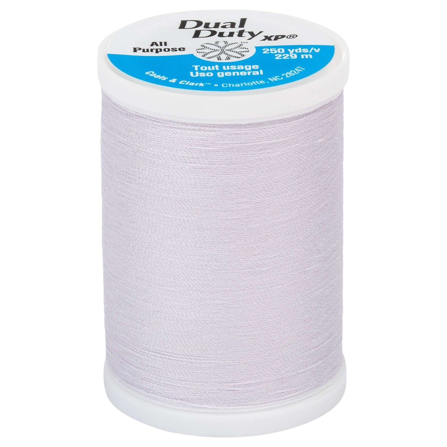 CC Dual Duty XP All Purpose Thread (250 Yards)