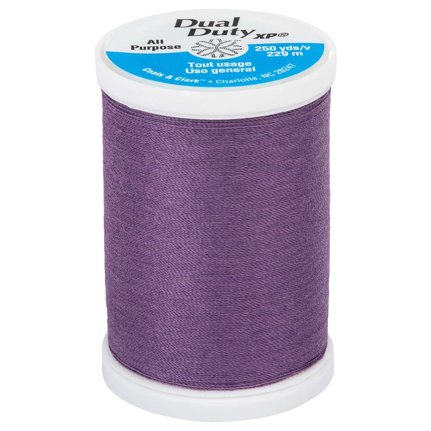 CC Dual Duty XP All Purpose Thread (250 Yards)