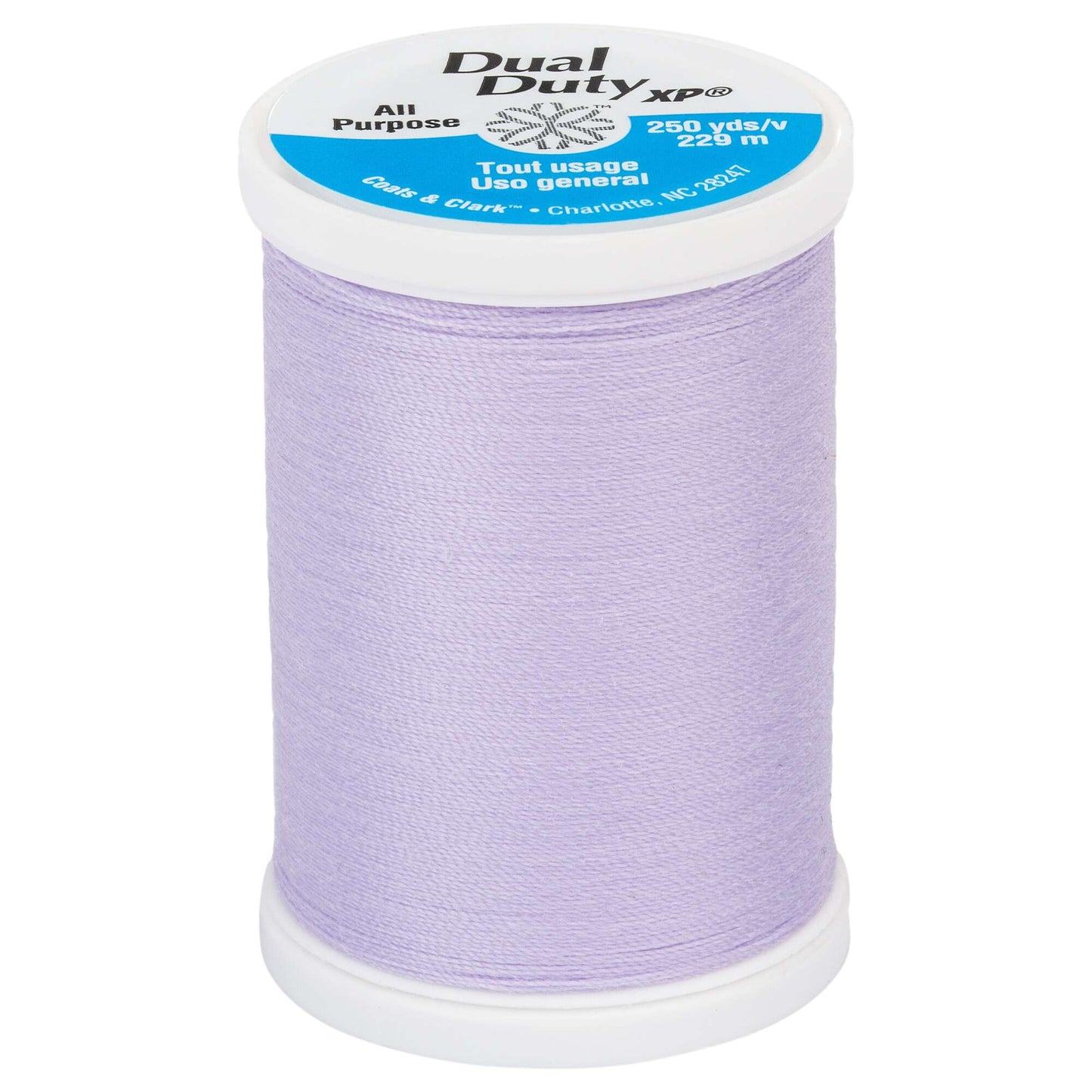 CC Dual Duty XP All Purpose Thread (250 Yards)
