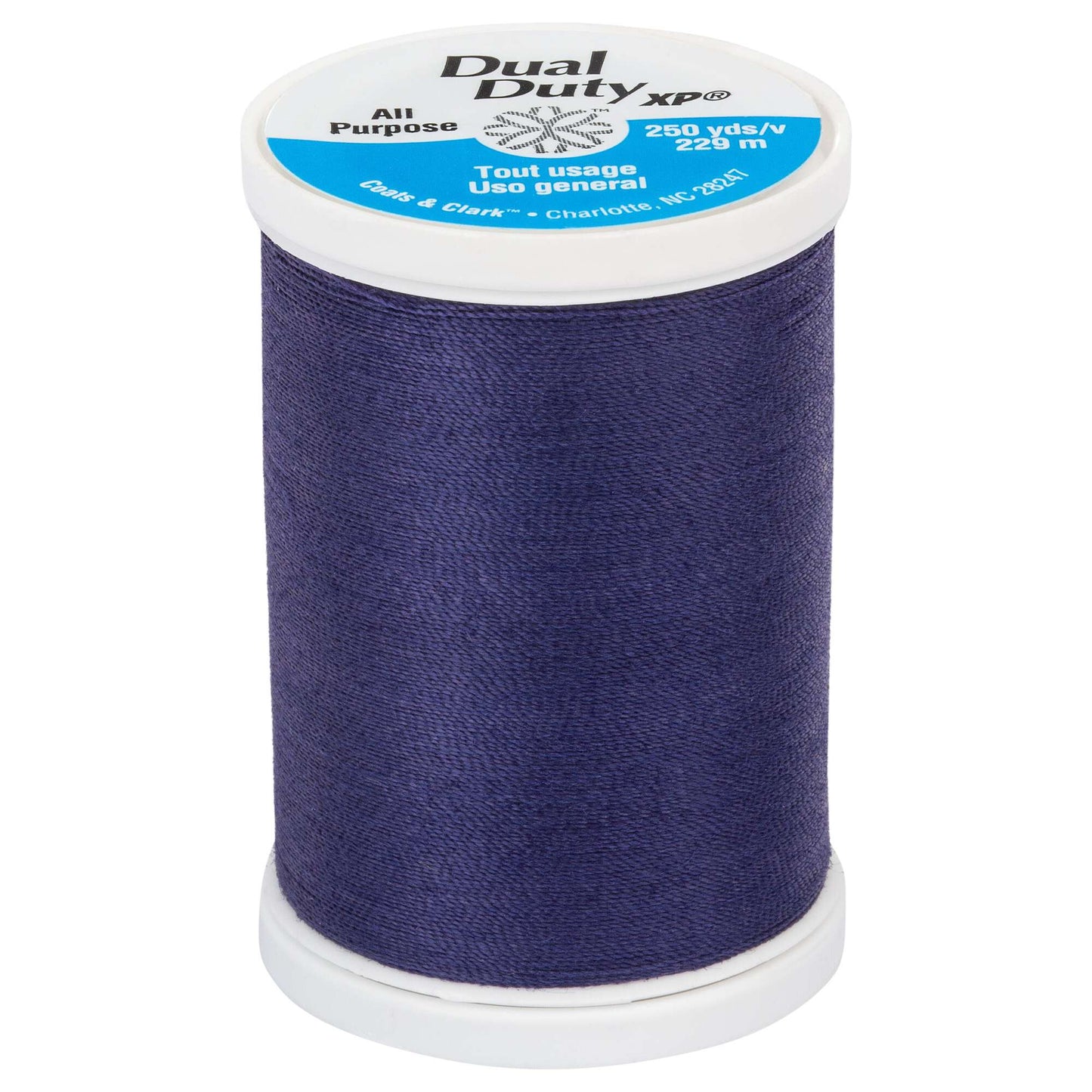 CC Dual Duty XP All Purpose Thread (250 Yards)