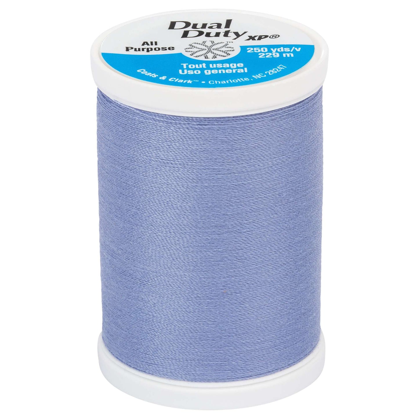CC Dual Duty XP All Purpose Thread (250 Yards)