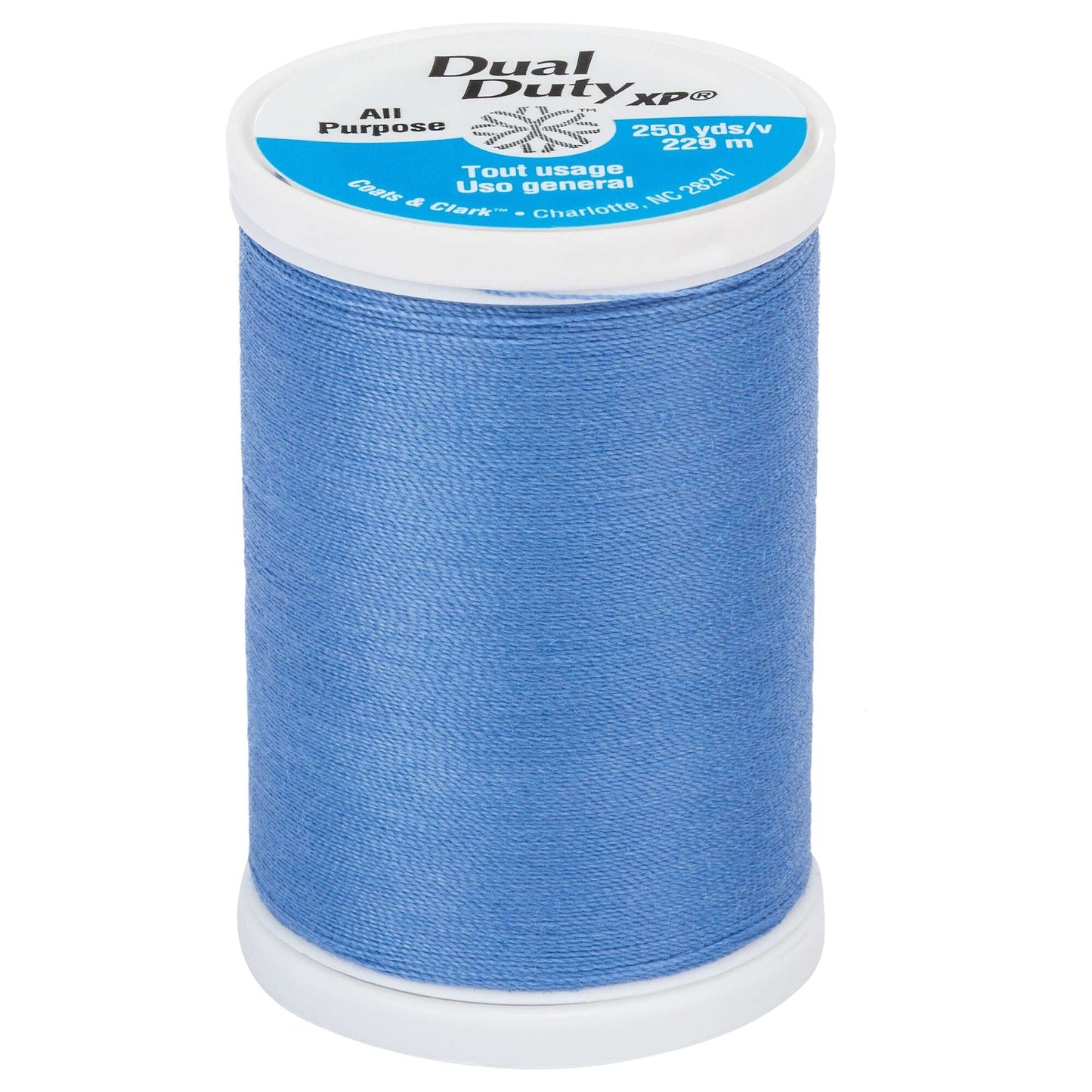 CC Dual Duty XP All Purpose Thread (250 Yards) 1