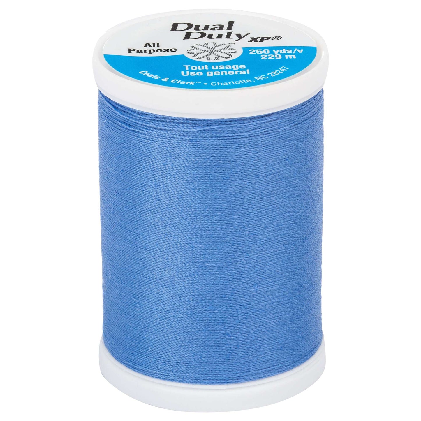 CC Dual Duty XP All Purpose Thread (250 Yards) 1