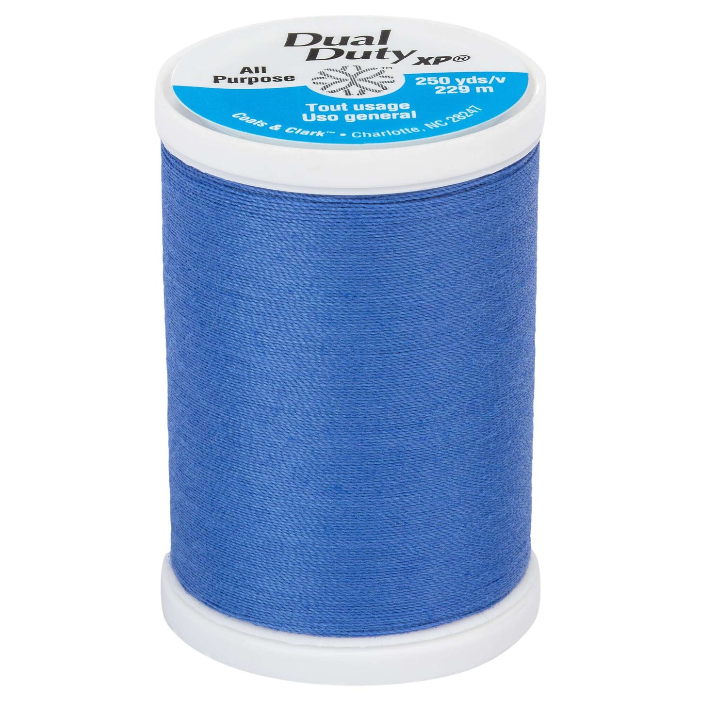 CC Dual Duty XP All Purpose Thread (250 Yards) 1