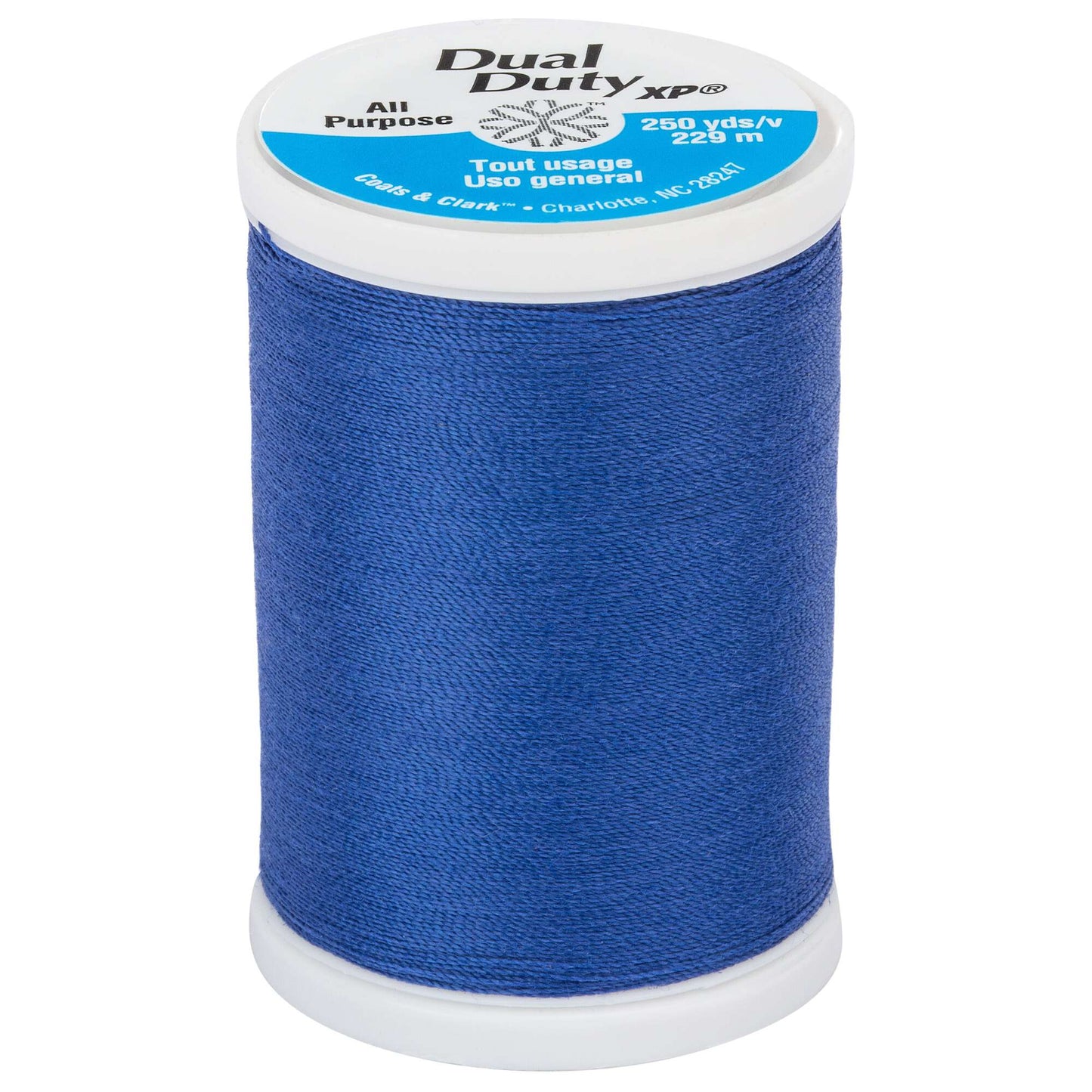 CC Dual Duty XP All Purpose Thread (250 Yards) 1