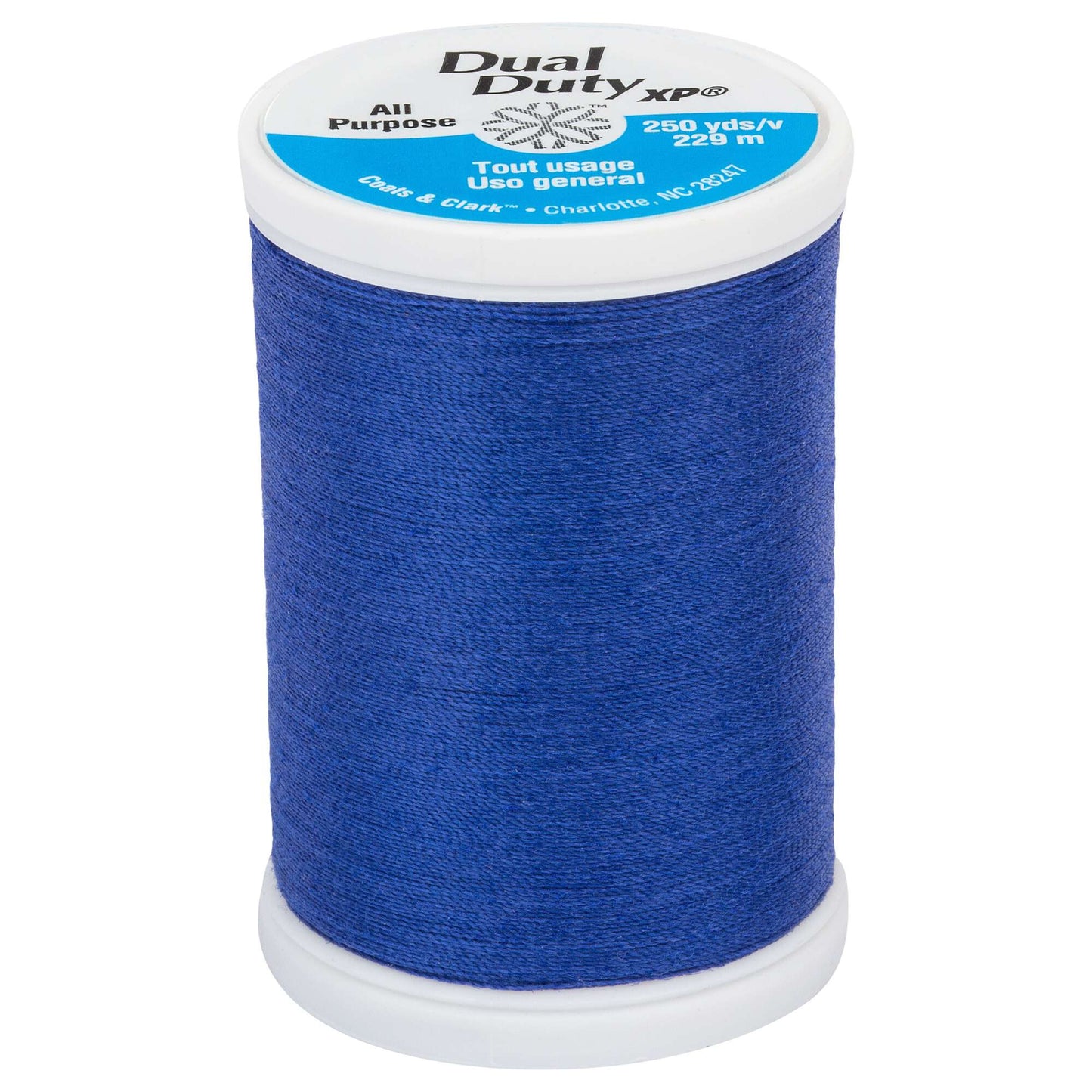 CC Dual Duty XP All Purpose Thread (250 Yards) 1