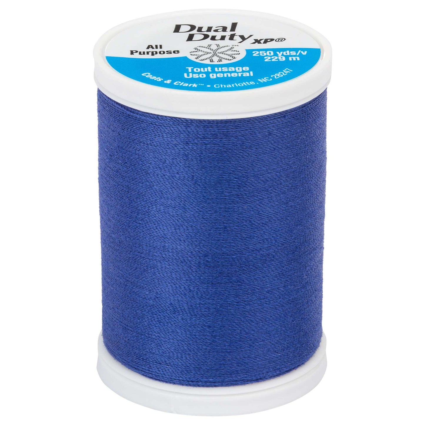 CC Dual Duty XP All Purpose Thread (250 Yards) 1