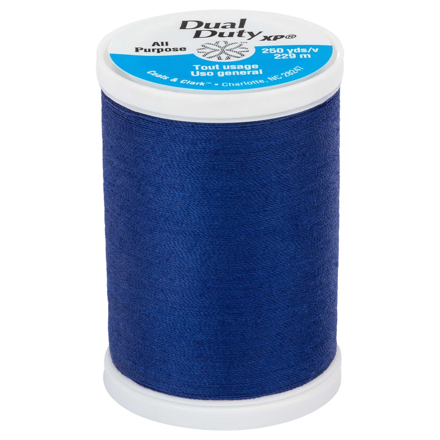 CC Dual Duty XP All Purpose Thread (250 Yards) 1