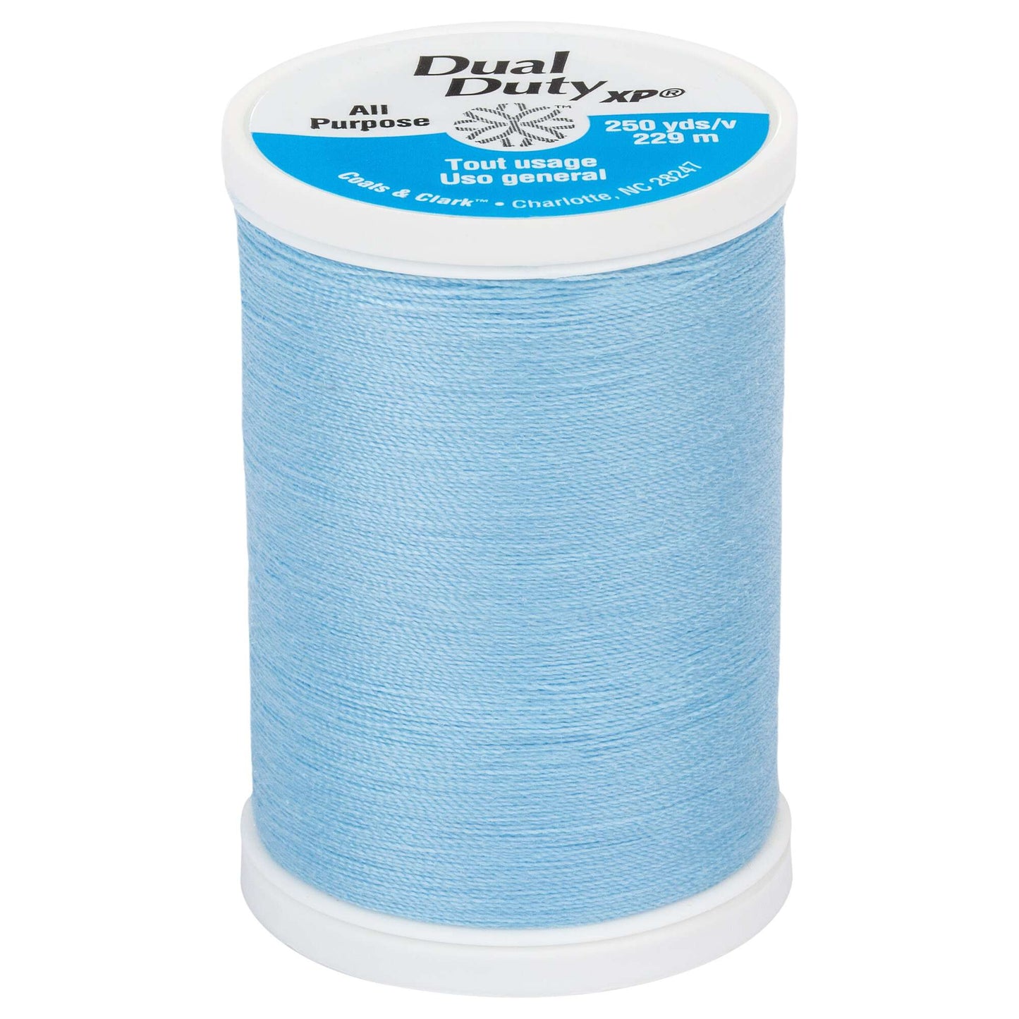 CC Dual Duty XP All Purpose Thread (250 Yards) 1
