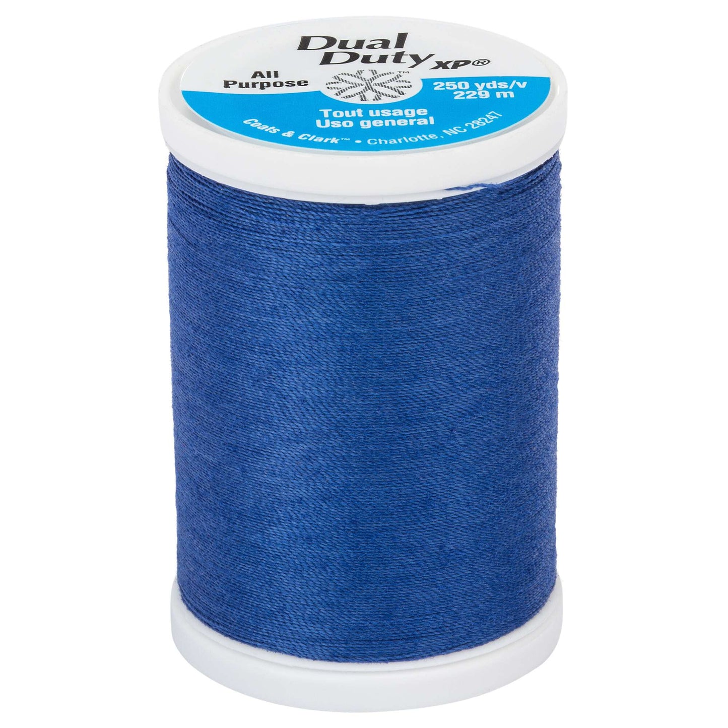 CC Dual Duty XP All Purpose Thread (250 Yards) 1