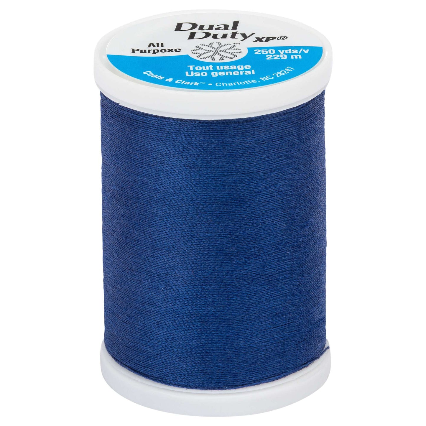 CC Dual Duty XP All Purpose Thread (250 Yards) 1