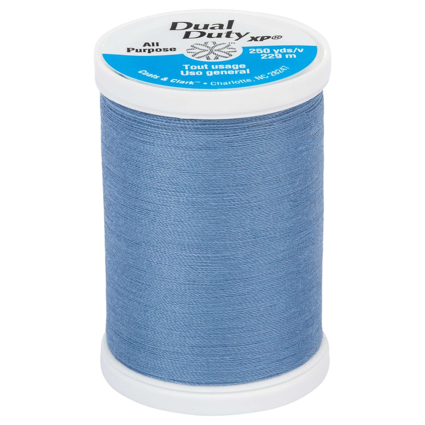 CC Dual Duty XP All Purpose Thread (250 Yards) 1