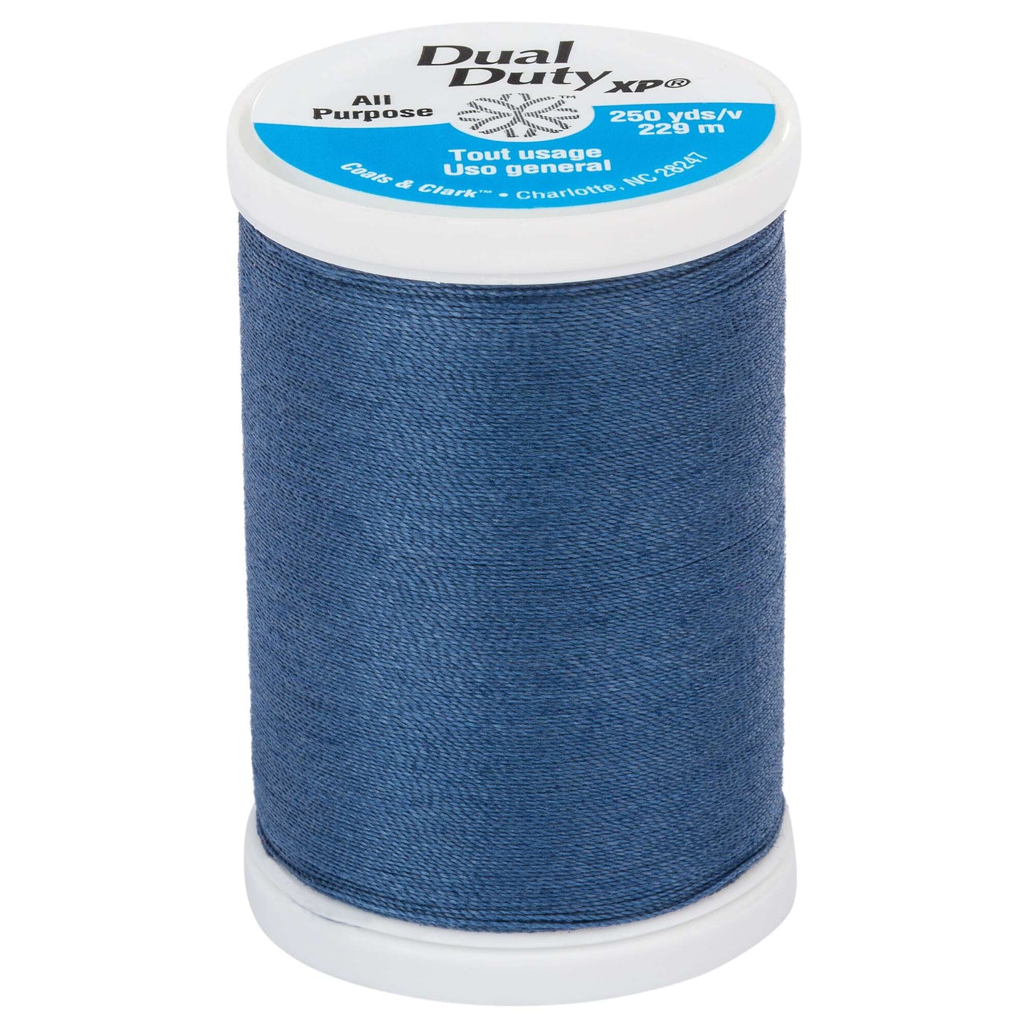 CC Dual Duty XP All Purpose Thread (250 Yards) 1