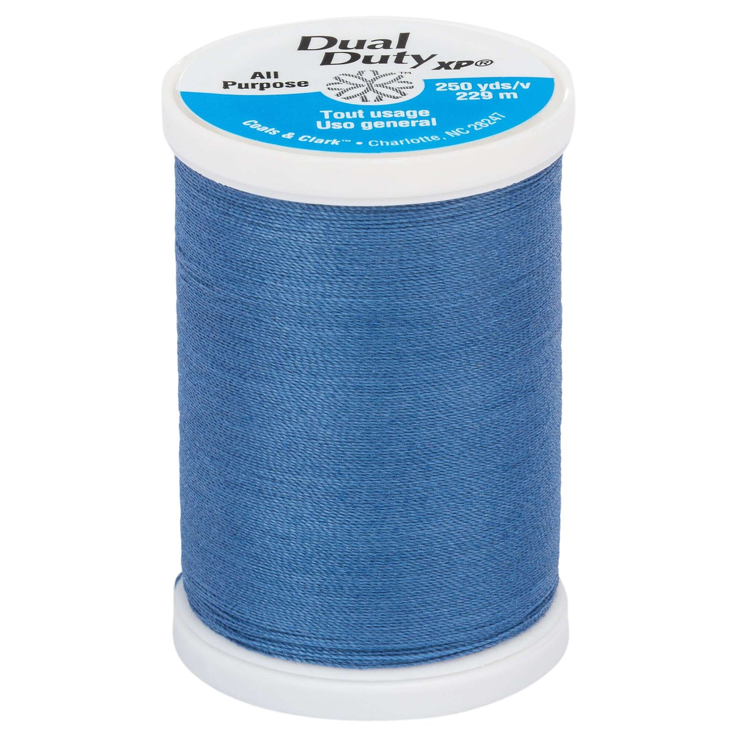 CC Dual Duty XP All Purpose Thread (250 Yards) 1